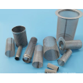 stainless steel filter tube